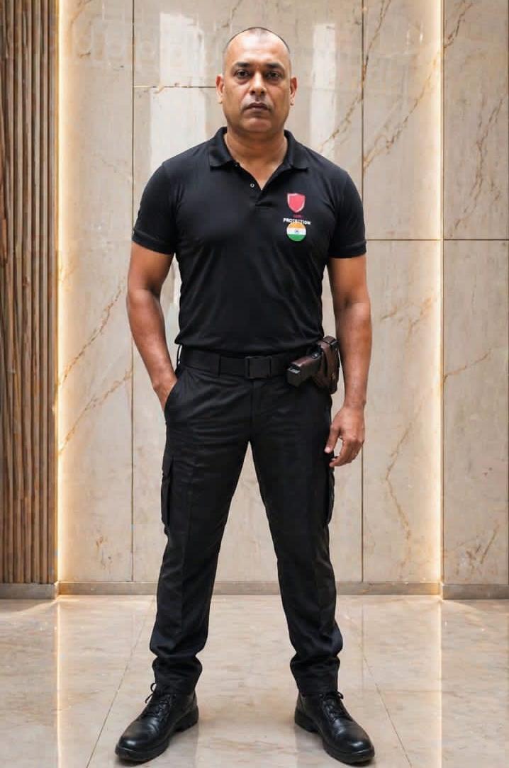 BSK event security