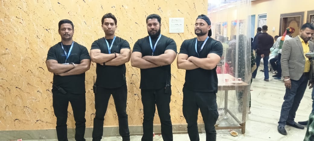 BSK staff